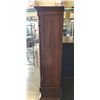 Image 6 : GLASS DOOR CABINET