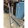 Image 2 : GOZONE WEIGHT BENCH