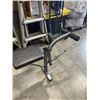 Image 3 : GOZONE WEIGHT BENCH
