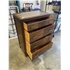 Image 2 : VINTAGE HIGHBOY DRESSER