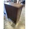 Image 4 : VINTAGE HIGHBOY DRESSER