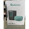 Image 1 : NEW ADAMSON BED COOLING SYSTEM