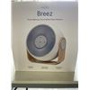 Image 1 : NEW SNOOZ SMART BEDROOM FAN & WHITE NOISE MACHINE MODEL SNOOZ - BRZ