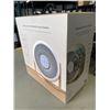 Image 3 : NEW SNOOZ SMART BEDROOM FAN & WHITE NOISE MACHINE MODEL SNOOZ - BRZ
