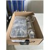 Image 1 : 2 14PC MULTI TOOL BLADE SETS, AND 3 NEW FORSTNER DRILL BITS