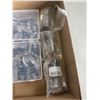 Image 2 : 2 14PC MULTI TOOL BLADE SETS, AND 3 NEW FORSTNER DRILL BITS