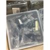 Image 3 : 2 14PC MULTI TOOL BLADE SETS, AND 3 NEW FORSTNER DRILL BITS