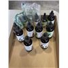 Image 1 : 4 BOTTLES OF PET WELLBEING ADRENAL HARMONY GOLD AND 3 BOTTLES YOUNG AT HEART FOR DOGS AND 4 PET MELA