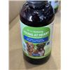 Image 3 : 4 BOTTLES OF PET WELLBEING ADRENAL HARMONY GOLD AND 3 BOTTLES YOUNG AT HEART FOR DOGS AND 4 PET MELA