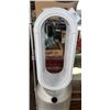Image 2 : DYSON PURE HOT + COOL AIR PURIFIER W/ HEPA FILTER - TESTED WORKING, RETAIL $649
