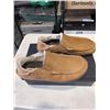 Image 3 : NEW OLUKAI MOLOA SLIPPER TOFFEE / DK WOOD  SIZE MENS 12