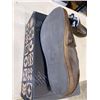 Image 5 : NEW OLUKAI MOLOA SLIPPER TOFFEE / DK WOOD SIZE MENS 9