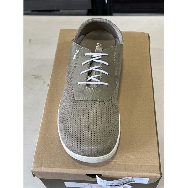 NEW OLUKAI  NOHEA MOKU CLAY / TAPA SIZE MENS 12