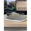 Image 4 : NEW OLUKAI  NOHEA MOKU CLAY / TAPA SIZE MENS 12