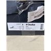 Image 2 : NEW OLUKAI KU'I FOG / MIST GREY  SIZE WOMENS 9