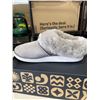 Image 3 : NEW OLUKAI KU'I FOG / MIST GREY  SIZE WOMENS 9