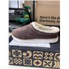 Image 2 : NEW OLUKAI MANI DARK OAK / GOLDEN SAND SIZE WOMENS 10