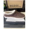 Image 3 : NEW OLUKAI MANI DARK OAK / GOLDEN SAND SIZE WOMENS 10