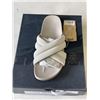 Image 1 : NEW OLUKAI HILA CLOUDY / CLOUDY WOMENS SIZE 8