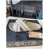 Image 3 : NEW OLUKAI HILA CLOUDY / CLOUDY WOMENS SIZE 8