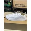 Image 3 : NEW OLUKAI KILEA WHITE / WHITE SIZE WOMENS 7.5