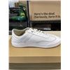 Image 4 : NEW OLUKAI KILEA WHITE / WHITE SIZE WOMENS 7.5