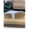 Image 5 : NEW OLUKAI KILEA WHITE / WHITE SIZE WOMENS 7.5