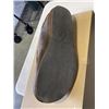 Image 5 : NEW OLUKAI MOLOA SLIPPER DK WOOD / DK WOOD  SIZE MENS 14