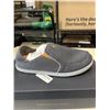 Image 4 : NEW OLUKAI NOHEA MESH DK SHADOW / DK SHADOW SIZE MENS 10.5