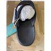 Image 6 : NEW OLUKAI OHANA BLACK / BLACK SIZE WOMENS 10