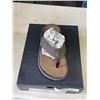 Image 1 : NEW OLUKAI OHANA DARK JAVA / RAY MENS SIZE 9