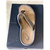 Image 6 : NEW OLUKAI OHANA DARK JAVA /RAY  MENS SIZE 12