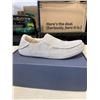 Image 4 : NEW OLUKAI NOHEA SLIPPER PALE GREY / PALE GREY SIZE WOMENS 11
