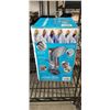 Image 3 : HAMILTON BEACH DURATHON 3-IN-1 STEAMER AND IRON - TESTED WORKING, RETAIL $109