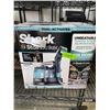 Image 1 : SHARK STAIN STRIKER CORDED PORTABLE CLEANER - TESTED WORKING, RETAIL $149