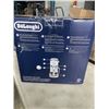 Image 2 : DE'LONGHI DEDICA DUO MANUAL ESPRESSO MACHINE - TESTED WORKING, RETAIL $349