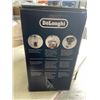 Image 4 : DE'LONGHI DEDICA DUO MANUAL ESPRESSO MACHINE - TESTED WORKING, RETAIL $349
