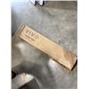 Image 2 : VIVO BLACK FLOOR TV STAND