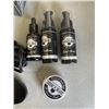 Image 3 : 4 NEW GROW A BEARD PROFESSIONAL BEARD KITS