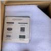 Image 7 : NEW AC INFINITI RAXIAL S8 INLINE BOOSTER DUCT FAN 8 IN WITH SPEED CONTROLLER AND 3 NEW 120V DIMMER W