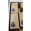 Image 2 : 5 NEW ASSORTED VANITY BRUSH STORAGE CONTAINERS
