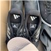 Image 4 : BOX OF SIZE 10 RUNNERS AND SUMMER FOOTWEAR