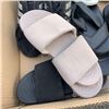 Image 6 : BOX OF SIZE 10 RUNNERS AND SUMMER FOOTWEAR