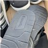 Image 8 : BOX OF SIZE 10 RUNNERS AND SUMMER FOOTWEAR