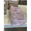 Image 3 : 4 NEW 2 PIECE CORNER SHOWER CADDIES AND 5 NEW 5 PACK SHOWER CADDIE SETS