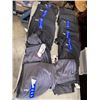 Image 1 : 13 PAIRS NEW FILA TRAINING PANTS SIZE L/G
