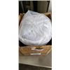 Image 2 : NEW DOUBLE SIZE 2-IN THICK MEMORY FOAM MATTRESS TOPPER
