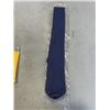Image 2 : TRAY OF NEW BLUE TIES