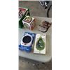 Image 2 : ASSORTED NEW ITEMS INCLUDING HARLEY DAVIDSON COLLECTIBLES