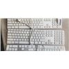 Image 2 : 3 MAC KEYBOARDS